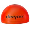 Deeper Night Cover Halradar Night Cover