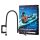 Deeper Flexy Arm 2.0 Boat Fish Radar Mount for Deeper