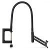 Deeper Flexy Arm 2.0 Boat Fish Radar Mount for Deeper