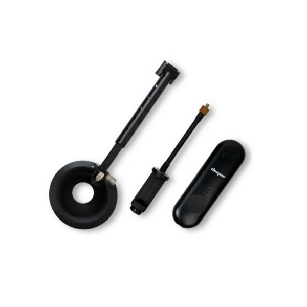 Deeper Deeper Range Extender Kit (Range Extender, Feeding Boat Kit)