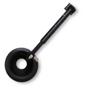   Deeper Deeper Bait Boat Sonar Holder - Bait Boat Sonar Mounting Element