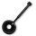 Deeper Deeper Deeper Bait Boat Sonar Holder - Feeding Boat Sonar Holder