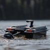 Deeper Deeper Deeper Bait Boat Sonar Holder - Feeding Boat Sonar Holder