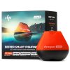 Deeper Fish Finder Start Fish Radar