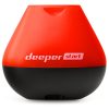 Deeper Fish Finder Start Fish Radar