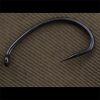 Gardner Dark Covert Mugga Barbless Hook 12
