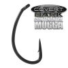 Gardner Dark Covert Continental Mugga Hook 10