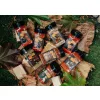 Smokey Jokey Doctor Pork BBQ Spice Blend Sweet-Spicy 250gr