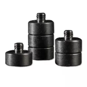 Delkim D-Stak Drag Weights - DRAG WEIGHTS