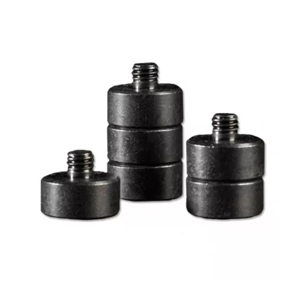 Delkim D-Stak Drag Weights - DRAG WEIGHTS