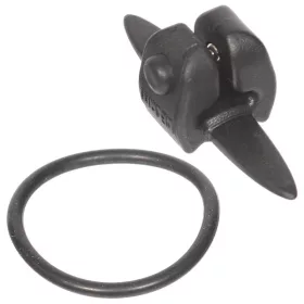   Delkim Smart Clip - Multipurpose line clip, pack of 3 - line tensioner clip