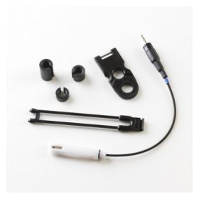 Delkim SlimLite Indication Set Red - bite indicator, swinger