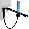 Delkim SlimLite Indication Set Blue - bite indicator, swinger