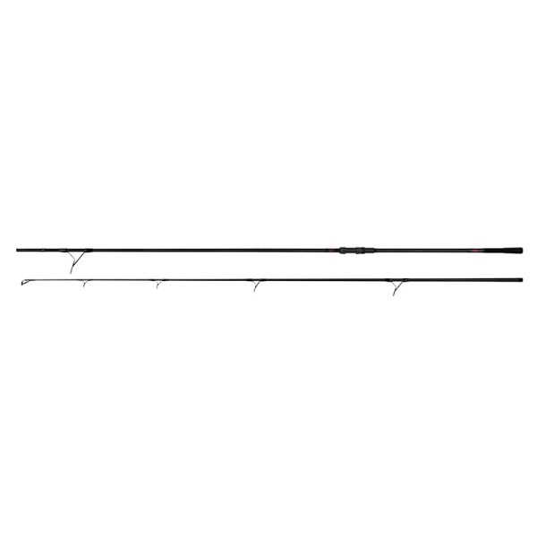 Fox Spomb X Rods 12ft