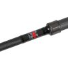 Fox Spomb X Rods 12ft