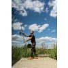 Fox Spomb E Rod 3.96m 5.5lb 2 piece Spomb Bot