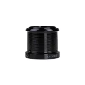 Spomb E 12000 Spare Spool
