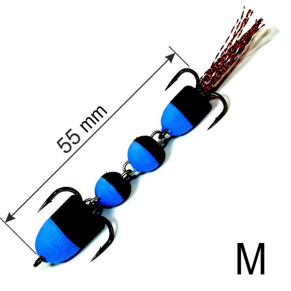DS Mandula M 55 mm, colour code 117