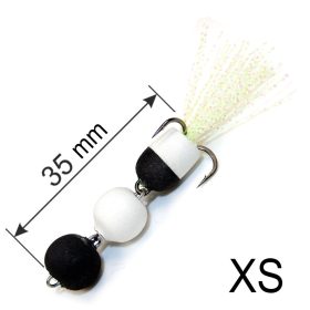 DS Mandula XS 35 mm, 103 color code