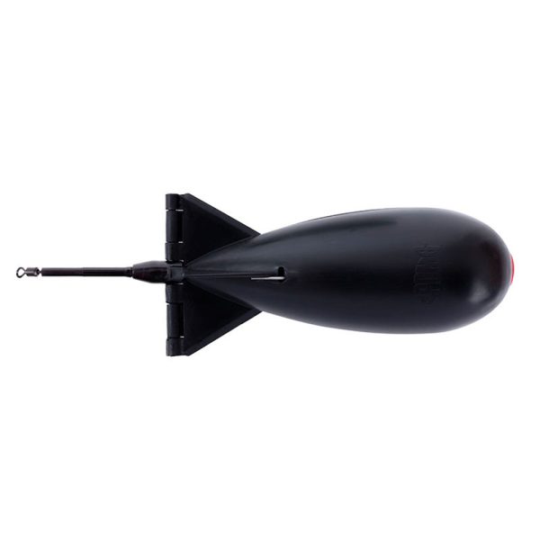 Fox Midi Spomb™ Midi Black Spomb