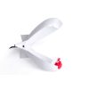 Fox Midi Spomb™ Midi White Spomb