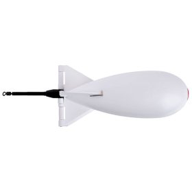 Fox Midi X Spomb White Spod Rocket