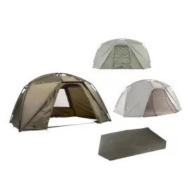 Nash Titan Hide Full System Tent with Accessories