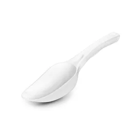 Fox Spomb Scoop White Bait Spoon