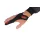Fox Spomb Finger Stall Casting Finger Protector