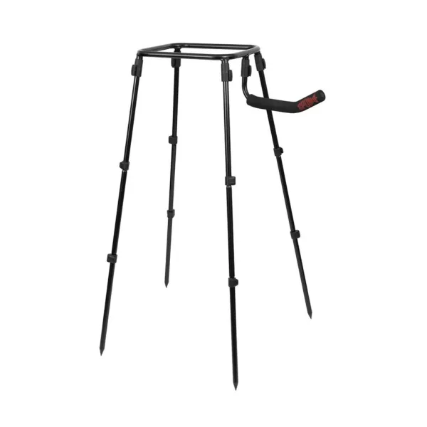 Fox Spomb MK2 Bucket Stand Single Bucket Holder Stand