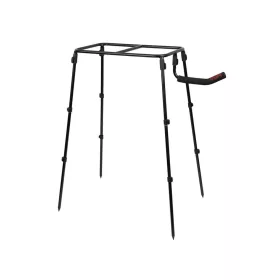 Fox Spomb MK2 Bucket Stand Double Bucket Holder Stand