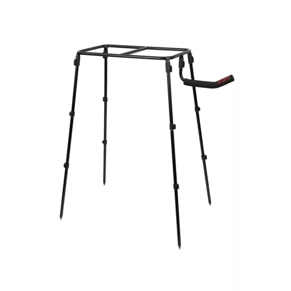 Fox Spomb MK2 Bucket Stand Double Bucket Holder Stand