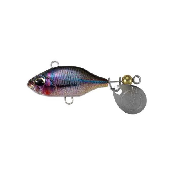 Duo Realis Spin 35 3,5cm 7gr CSA3807 Tanago ll Spin-Tail artificial bait