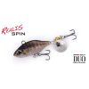 Duo Realis Spin 35 3,5cm 7gr CSA3807 Tanago ll Spin-Tail artificial bait