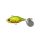 Duo Realis Spin 35 3,5cm 7gr CDA3185 Itako Green Gold Spin-Tail artificial bait