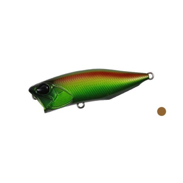Duo Realis Popper 64 6,4cm 9gr CCC3177 Jewel Beetle Floating Wobbler