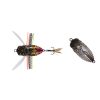 Duo Realis Shinmushi 4,0cm 5,7gr CCC3233 Sunset Moth Beetle Replacement