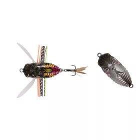   Duo Realis Shinmushi 4,0cm 5,7gr CCC3233 Sunset Moth Bug Lure