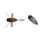 Duo Realis Shinmushi 4,0cm 5,7gr CCC3233 Sunset Moth Beetle Replacement