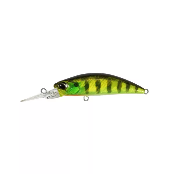 Duo Spearhead Ryuki 50MDSP 5cm 3.4gr AJA3055 Chart Gill Halo Floating Wobbler