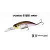 Duo Spearhead Ryuki 50MDSP 5cm 3.4gr CCC3158 Ghost Gill Floating Wobbler