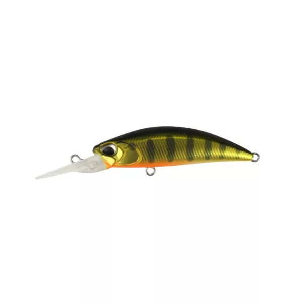 Duo Spearhead Ryuki 50MDSP 5cm 3.4gr ASA3146 Gold Perch Floating Wobbler