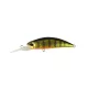Duo Spearhead Ryuki 50MDSP 5cm 3.4gr ASA3146 Gold Perch Floating Wobbler