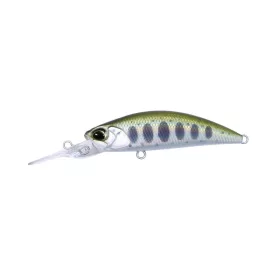   Duo Spearhead Ryuki 50MDSP 5cm 3.4gr ANA4034 Yamame Floating Wobbler