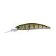 Duo Spearhead Ryuki 70MDSP 7cm 5.6gr CCC3158 Ghost Gill Floating Wobbler