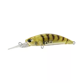   Duo Spearhead Ryuki 70MDSP 7cm 5.6gr CCC0312 Gold Shrimp Floating Wobbler