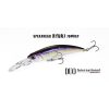 Duo Spearhead Ryuki 70MDSP 7cm 5.6gr CCC0312 Gold Shrimp Floating Wobbler