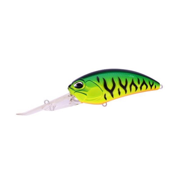 Duo Realis Crank G87 15A G-FIX 8,7cm 34gr ACC3235 Aaron Tiger Floating Plugs