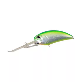   Duo Realis Crank G87 15A G-FIX 8,7cm 34gr ADA3238 Citrus Shiner Floating Wobbler