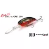 Duo Realis Crank G87 20A G-FIX 8,7cm 35,5gr ACC3235 Aaron Tiger Floating Wobbler